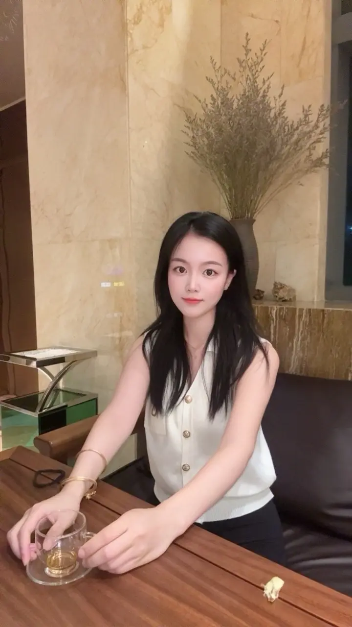 他说我开心比什么都重要