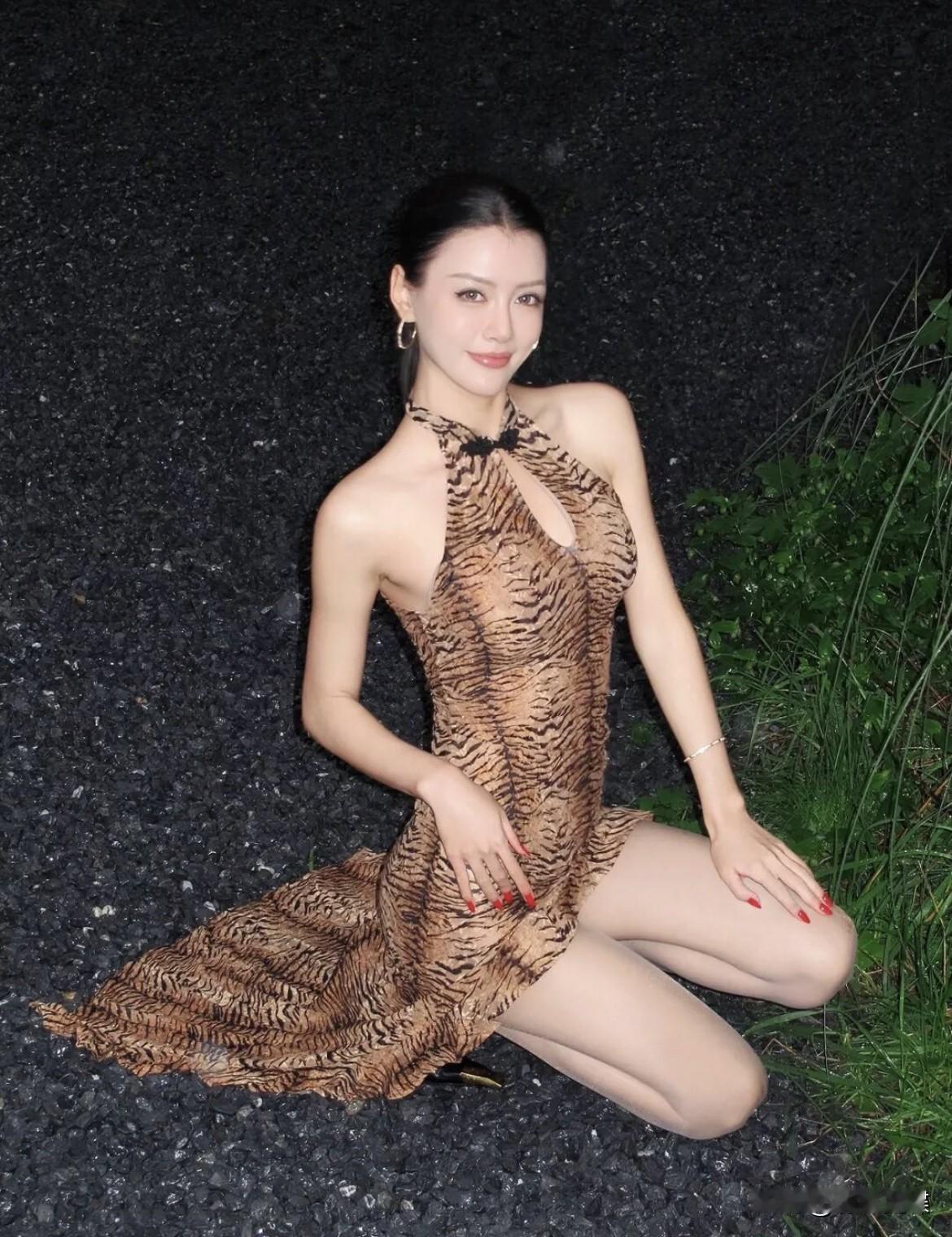 优雅永不过时！[兔年大吉]