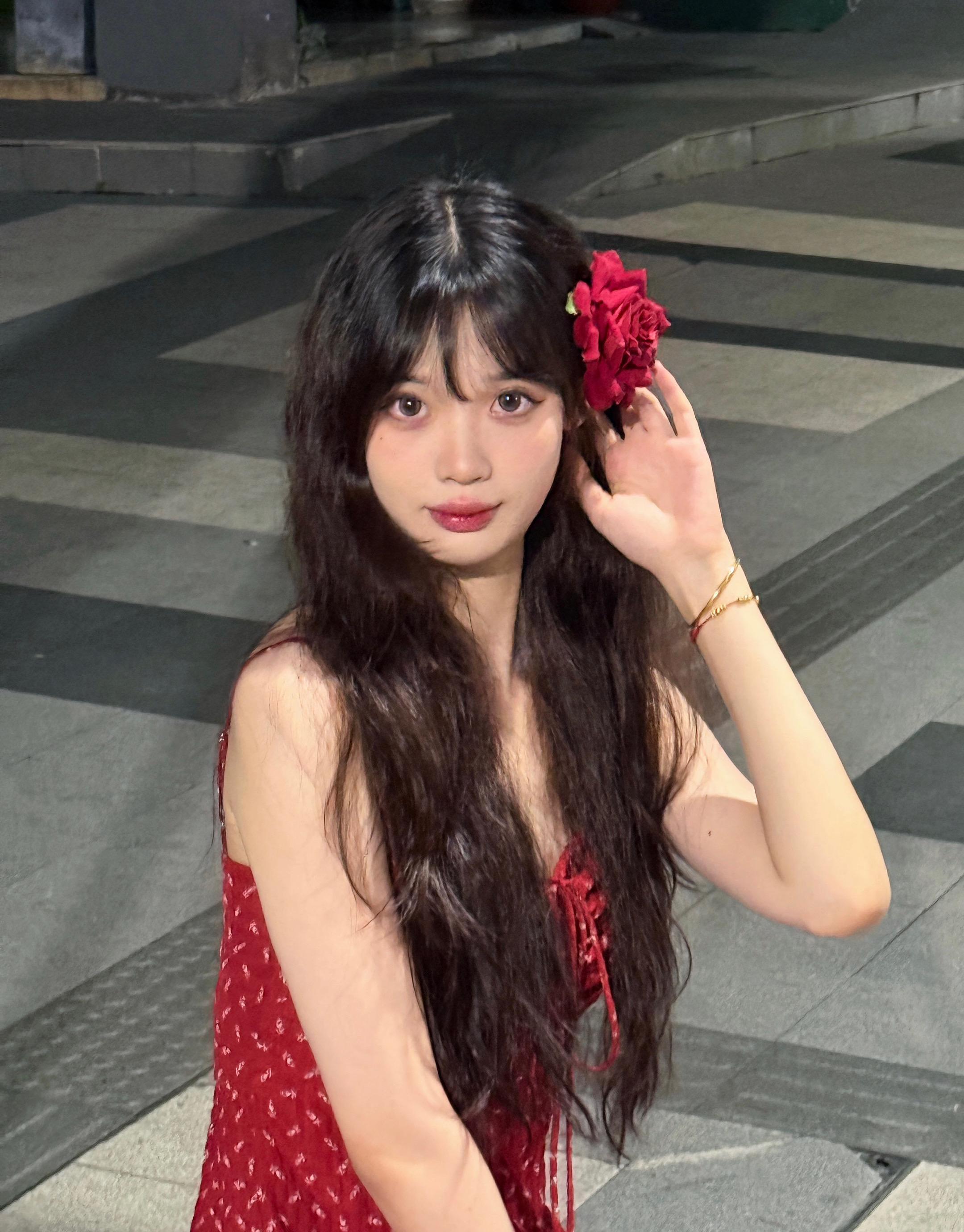 那我们呢 是有今天没明天的关系吗