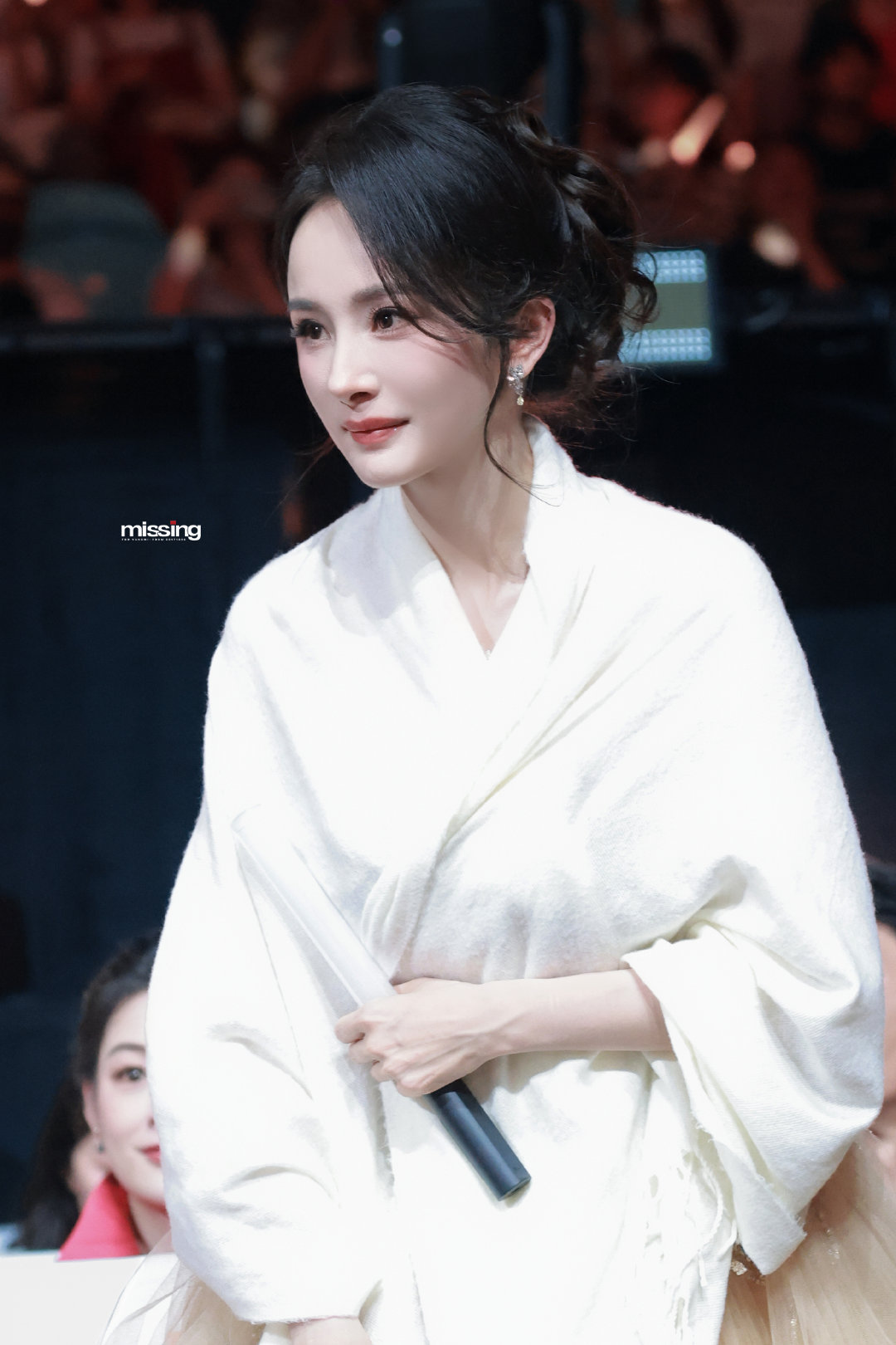 杨幂  ym杨幂冯湮儿 ym 杨幂冯娷 🦊今天比昨天更喜欢你ฅ^•ﻌ•^ฅ