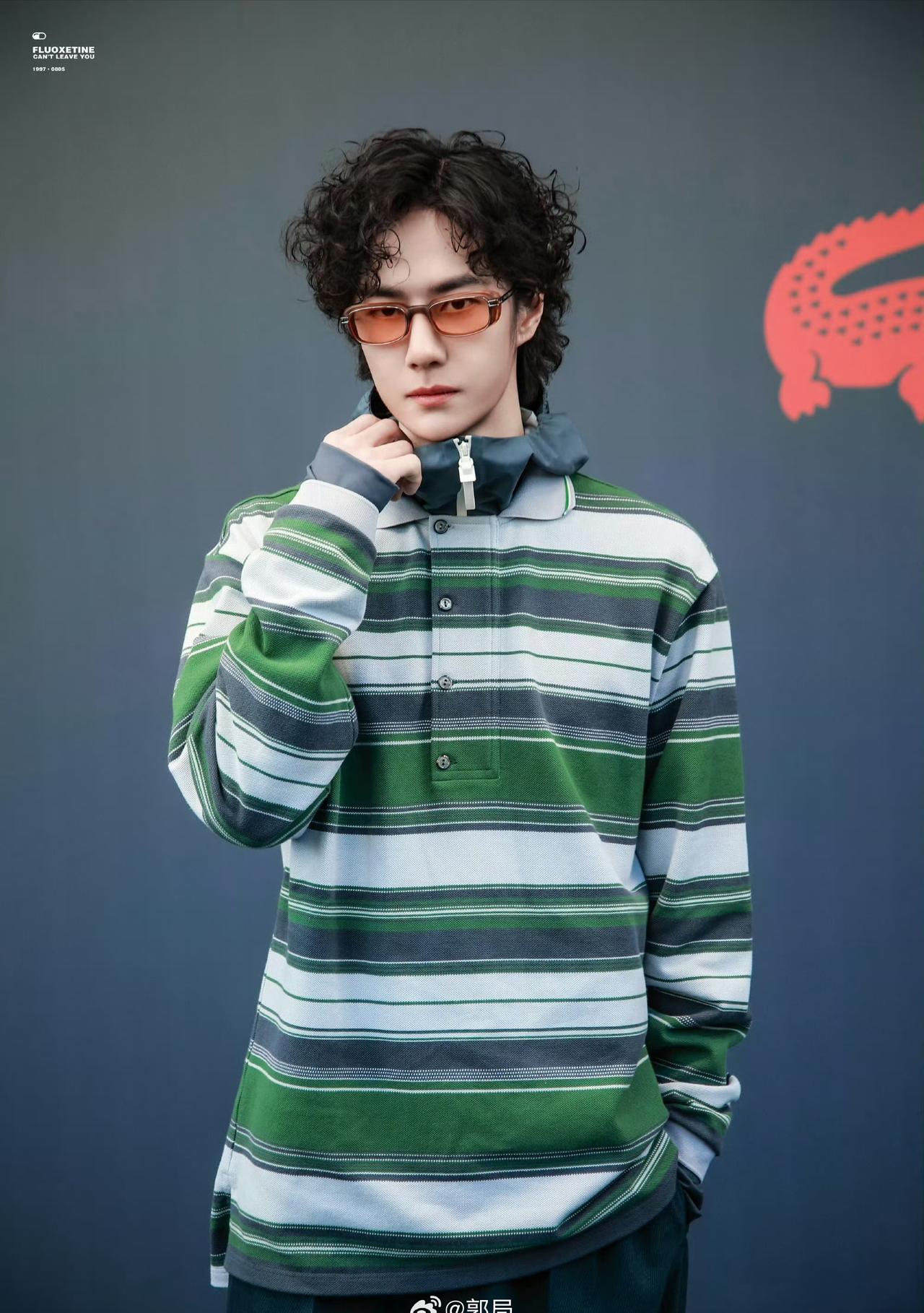 巴黎也有回南天这么基础的款，穿出这效果，顶流之所以成为顶流是有原因的！ ​​​