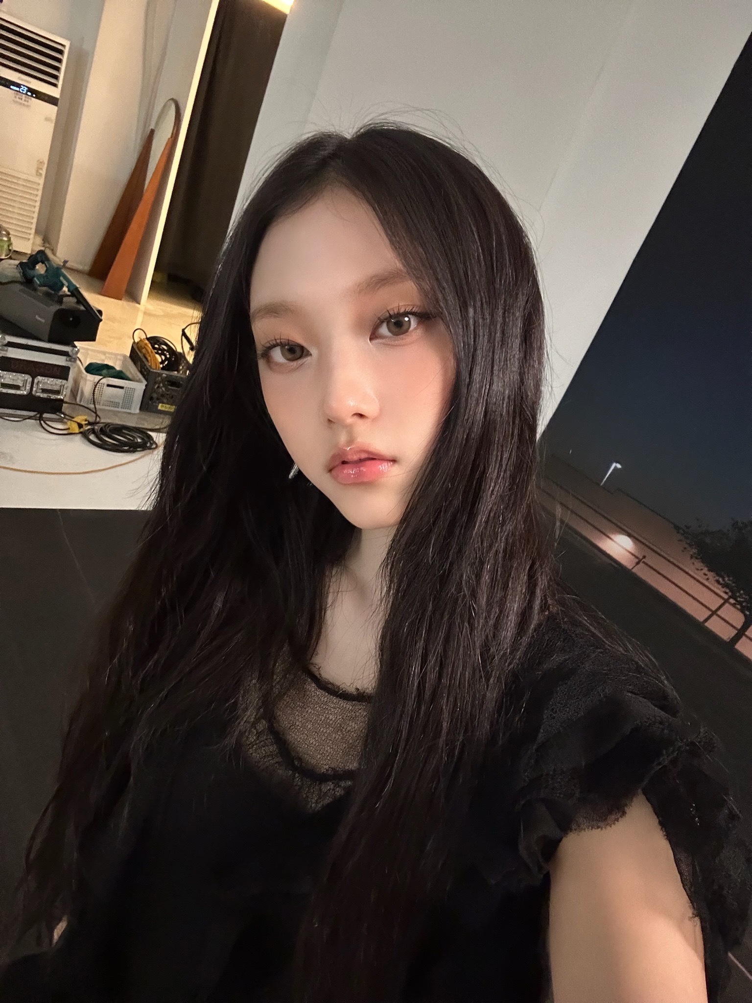 ☺︎ ​​​