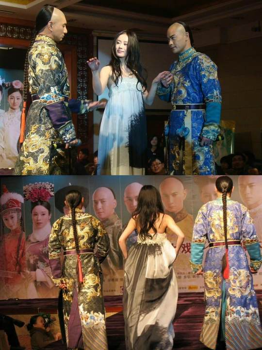 怀念以前的发布会，没有过度的营销炒作，演员们穿着得体，谈吐大方，认真解答媒体和观