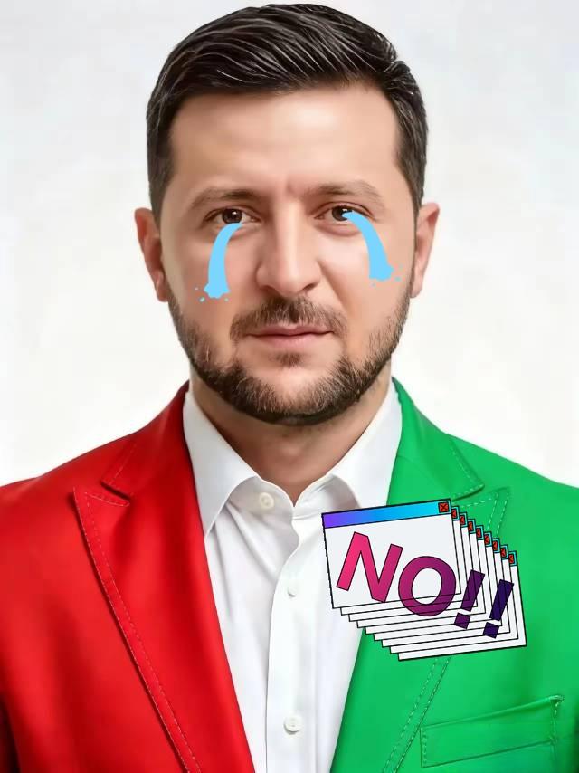 快讯 快讯
乌克兰总统泽连斯基宣布了！

新华社北京11月12日电 乌克兰总统泽