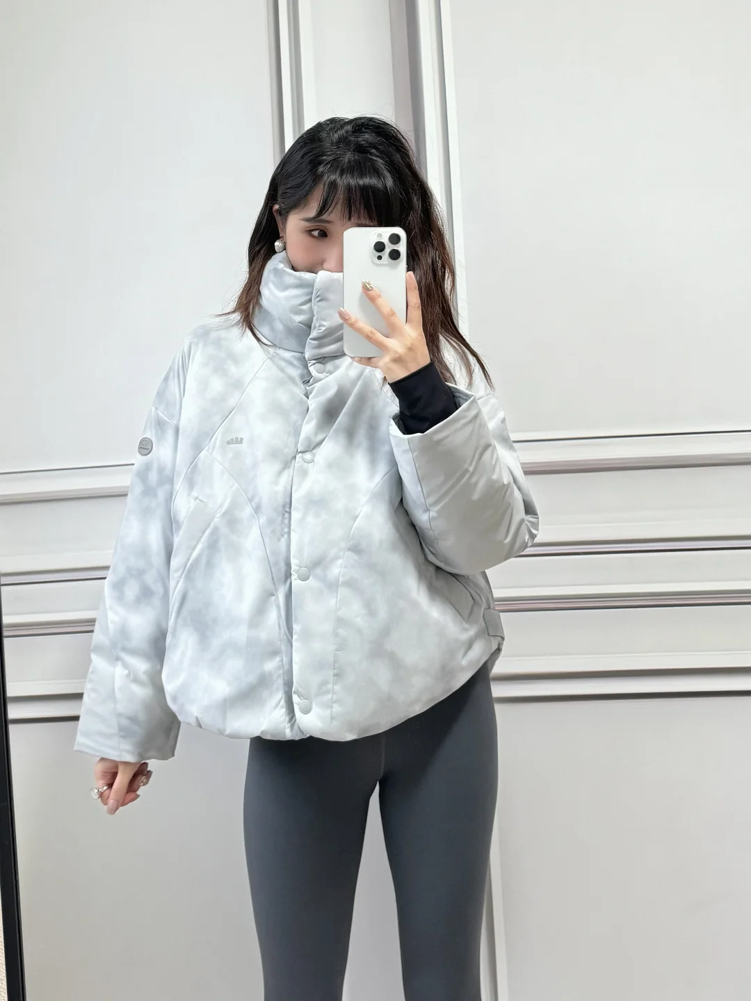 0度新战袍｜保暖好看实穿✨稳过冬～