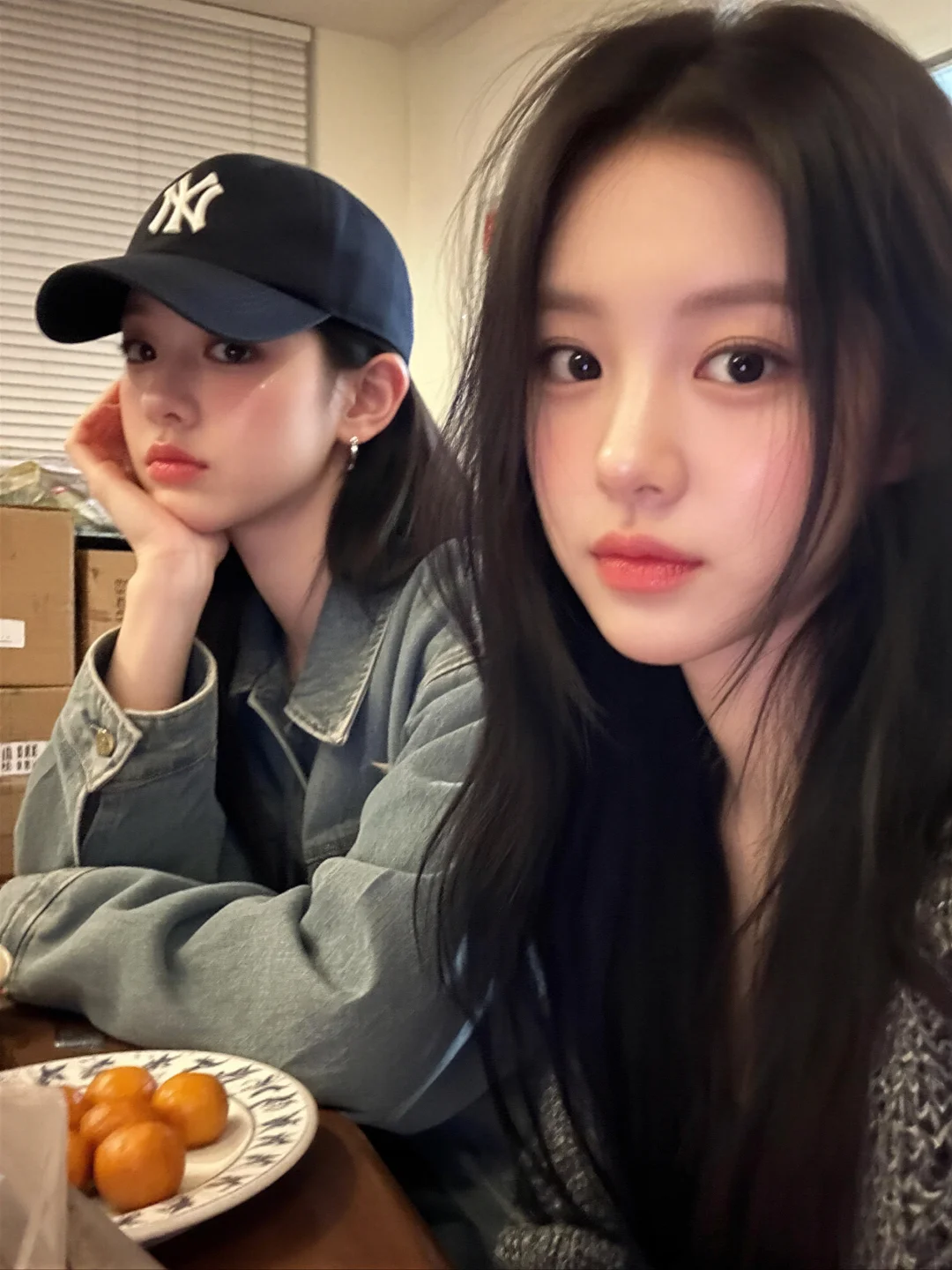 姐姐好还是妹妹好