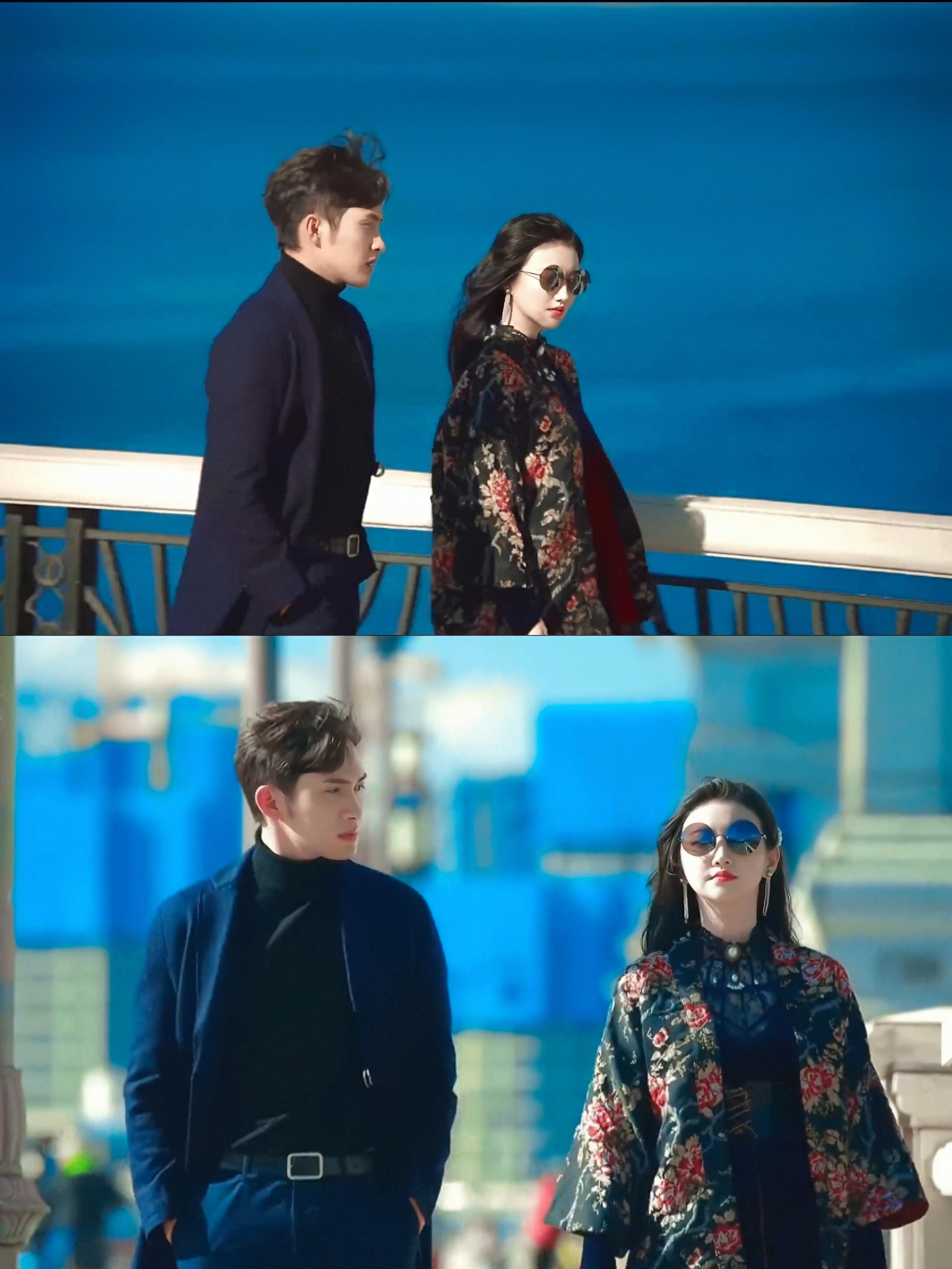 《司藤》原班人马再聚，《龙骨焚箱》要来了！网传主演是景甜和张彬彬，导演还是我们超