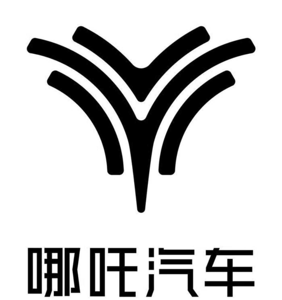 张雪称5亿设计logo害死哪吒不是这logo5亿？ 