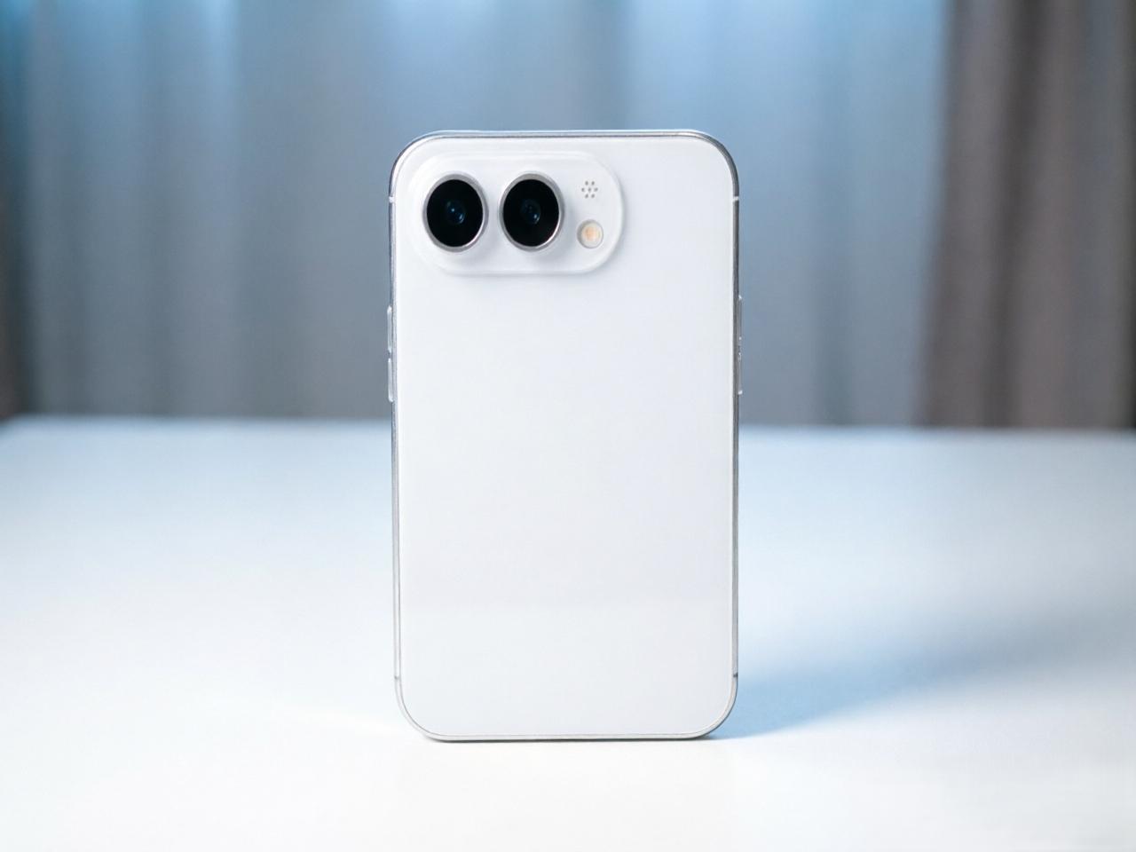 苹果首款折叠屏iPhone并不容易买到。

折叠屏 iPhone的出货量预计只有