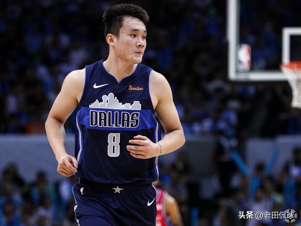 丁彦雨航曾经无限接近NBA…退役不久的丁彦雨航发布长视频说：我那阵儿离NBA真是
