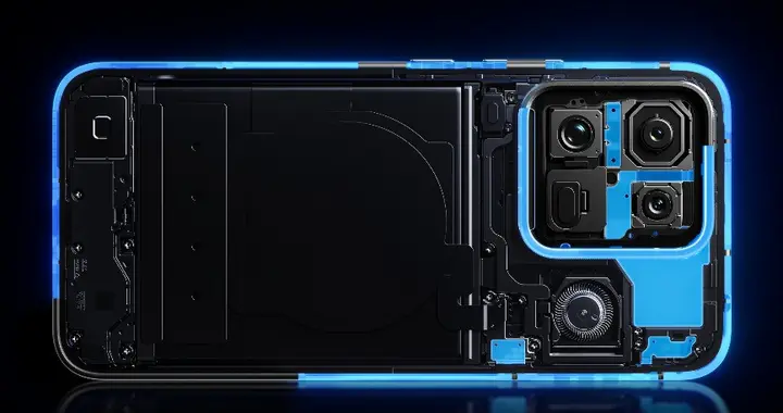 Ultra性能更有全面体验 iQOO 15 Ultra将于2月4日发布