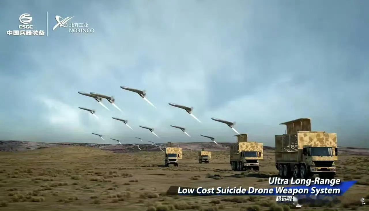 1万美元的致命风暴：飞龙-300D改写战争的性价比神话。当1万美元的造价与100