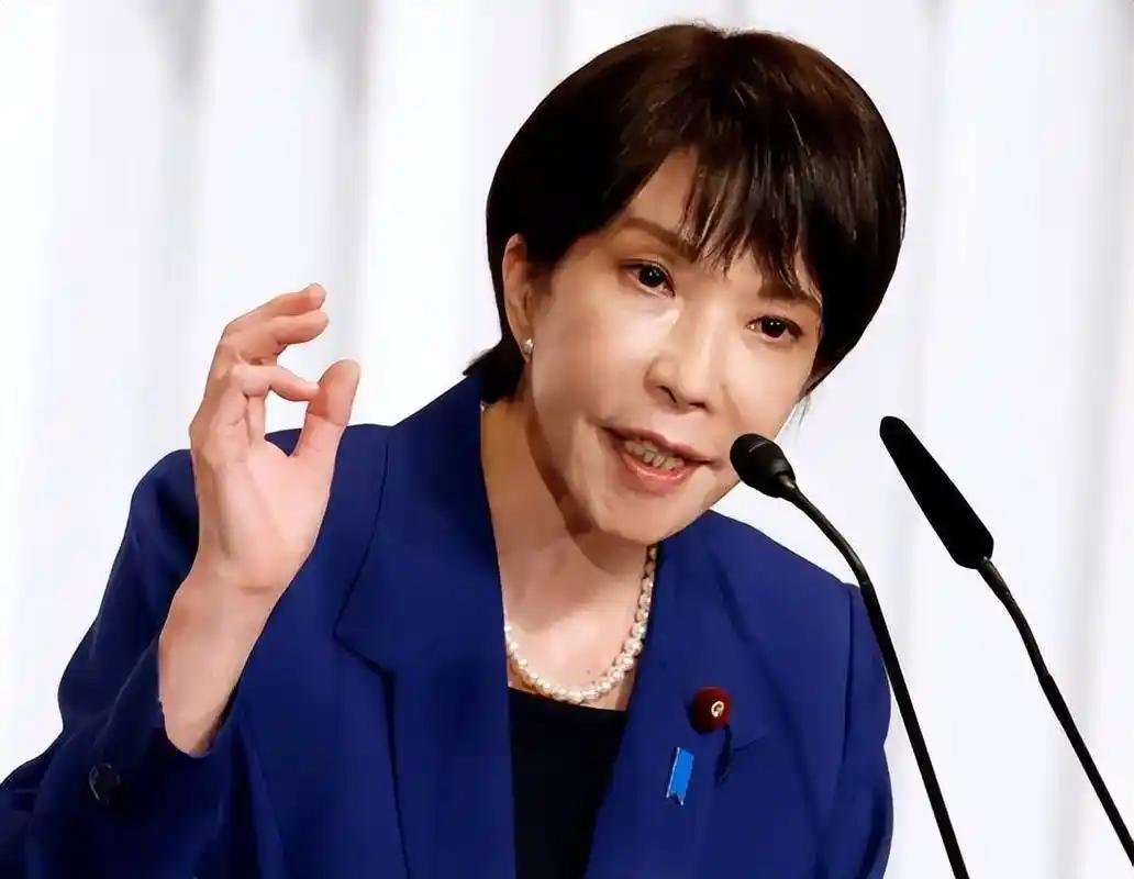 美伊冲突闹得沸沸扬扬，各国表态都小心翼翼，可日本首相高市早苗的一番话，直接让日本