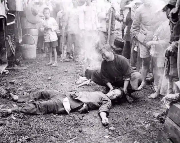 如果当年日本真的侵华成功了，今天的中国会是什么样？这一假设在89年前差点成为现实