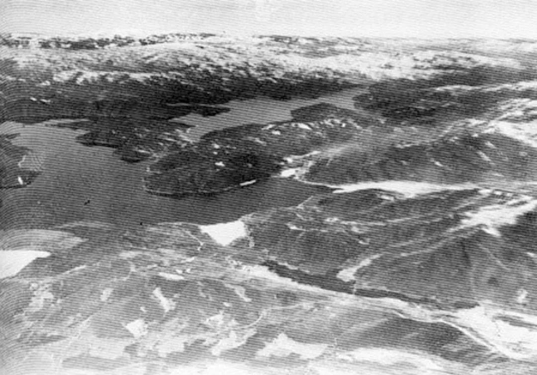 真实记录长津湖新兴里模范连，成功击毙“北极熊团”团长，美媒称这一战是史上最大败北