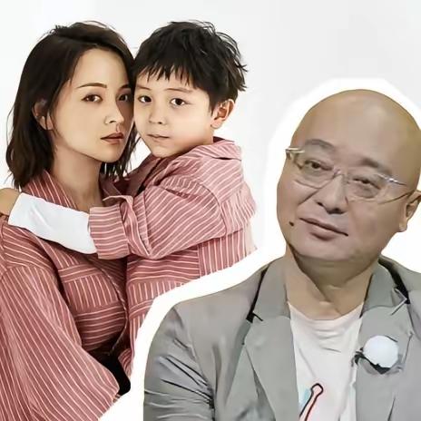 大家不要羡慕路行了，
普通父母永远也成为不了他，
原因很简单，不是他能挣钱，而是