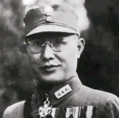 为什么说其他国民党人投降我党都能跟他们谈，唯独何应钦，绝对不行？民间一直有个这样