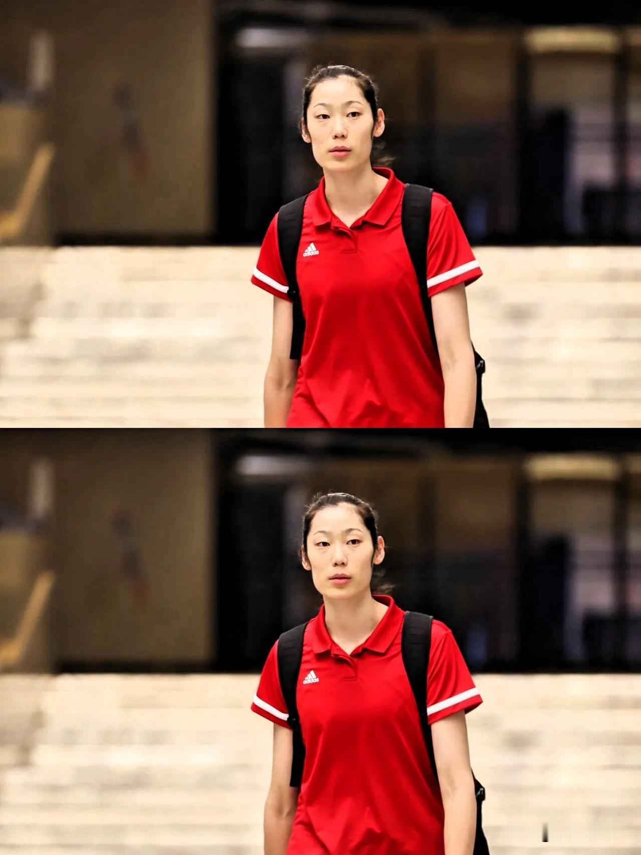 朱婷返回意大利前做了三件事！
按俱乐部给朱婷的假期，她本可待到月底，打完全运会再