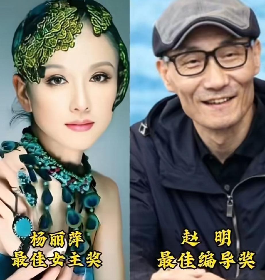 2004年第四届荷花奖，是中国舞剧发展史上浓墨重彩的一届。
两大金奖作品平分秋色