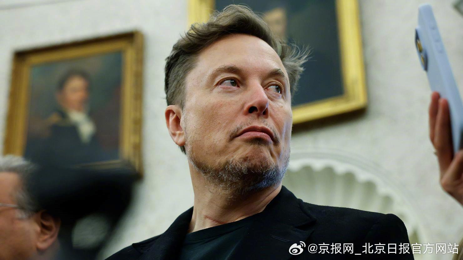 【“大而美”法案通过后，马斯克急了：先拿下这里！】在特朗普政府的“大而美”法案通