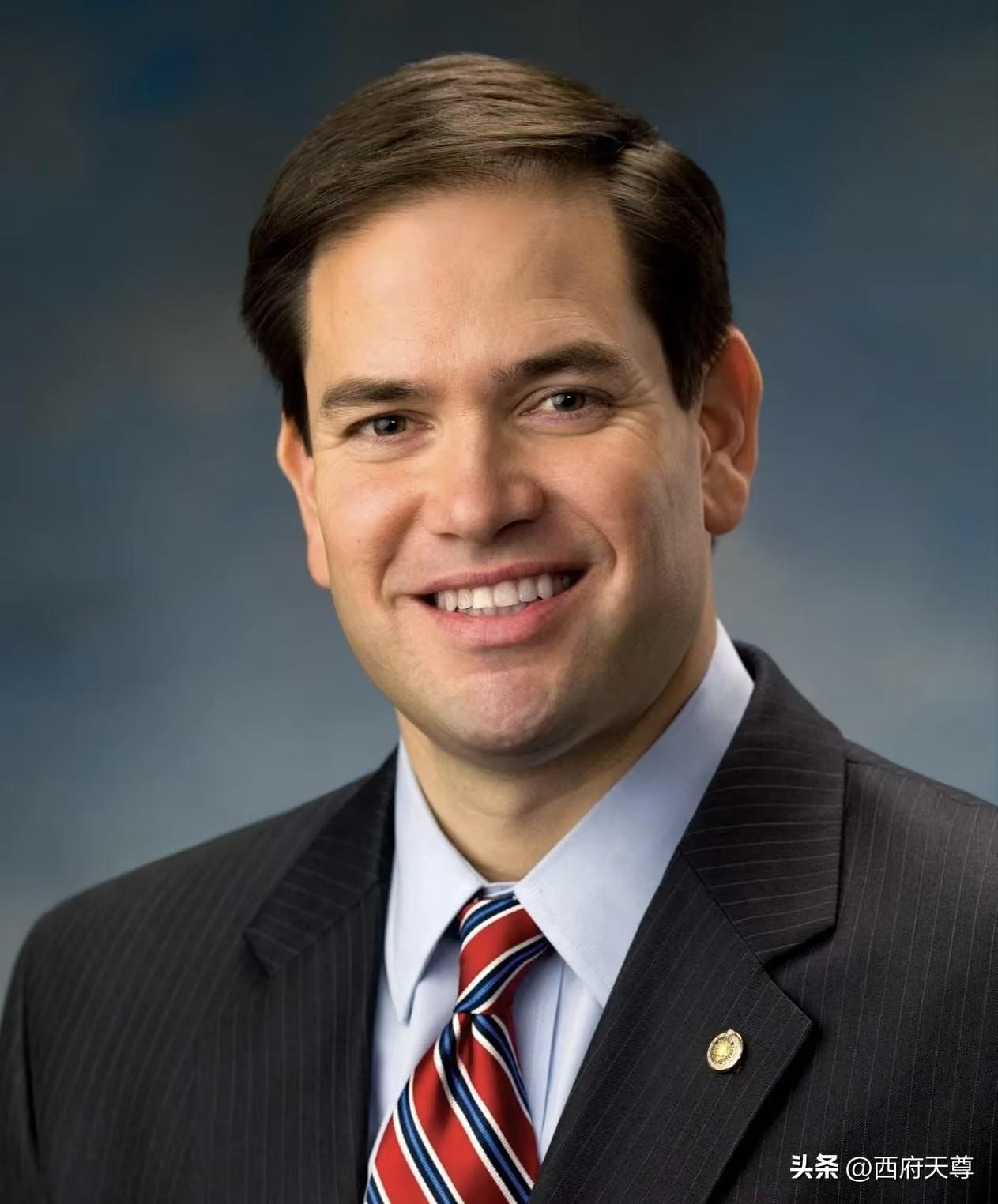 鲁比奥对伊朗提出的这个要求，有点滑稽，我认为他的精神也不正常了，应该是受到了特朗