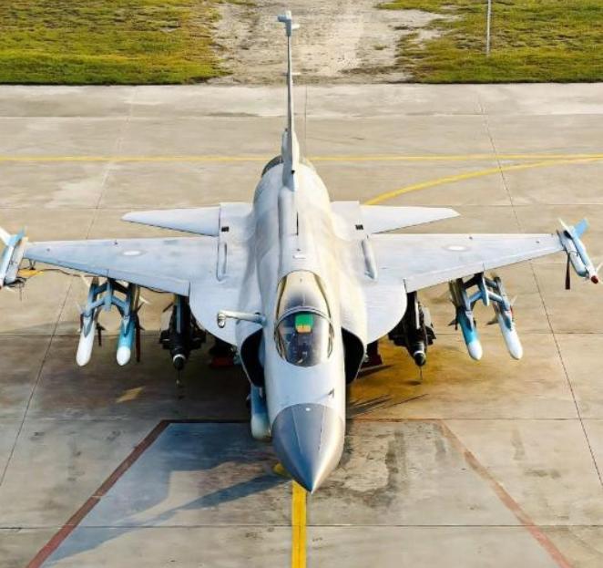 如今不只是美国，全球几乎所有国家，心里都揣着一个同样的疑问：中国的军事实力到底发