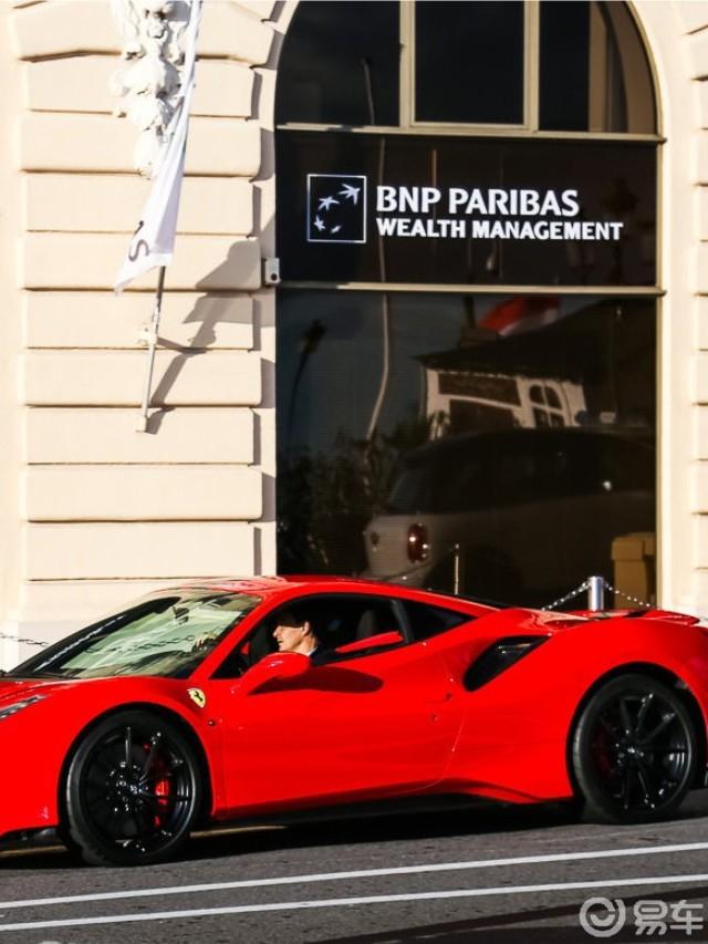 我叔叔说他也有一辆，这车多少钱啊？

我叔叔说他也有一辆，这车多少钱啊？每天推荐