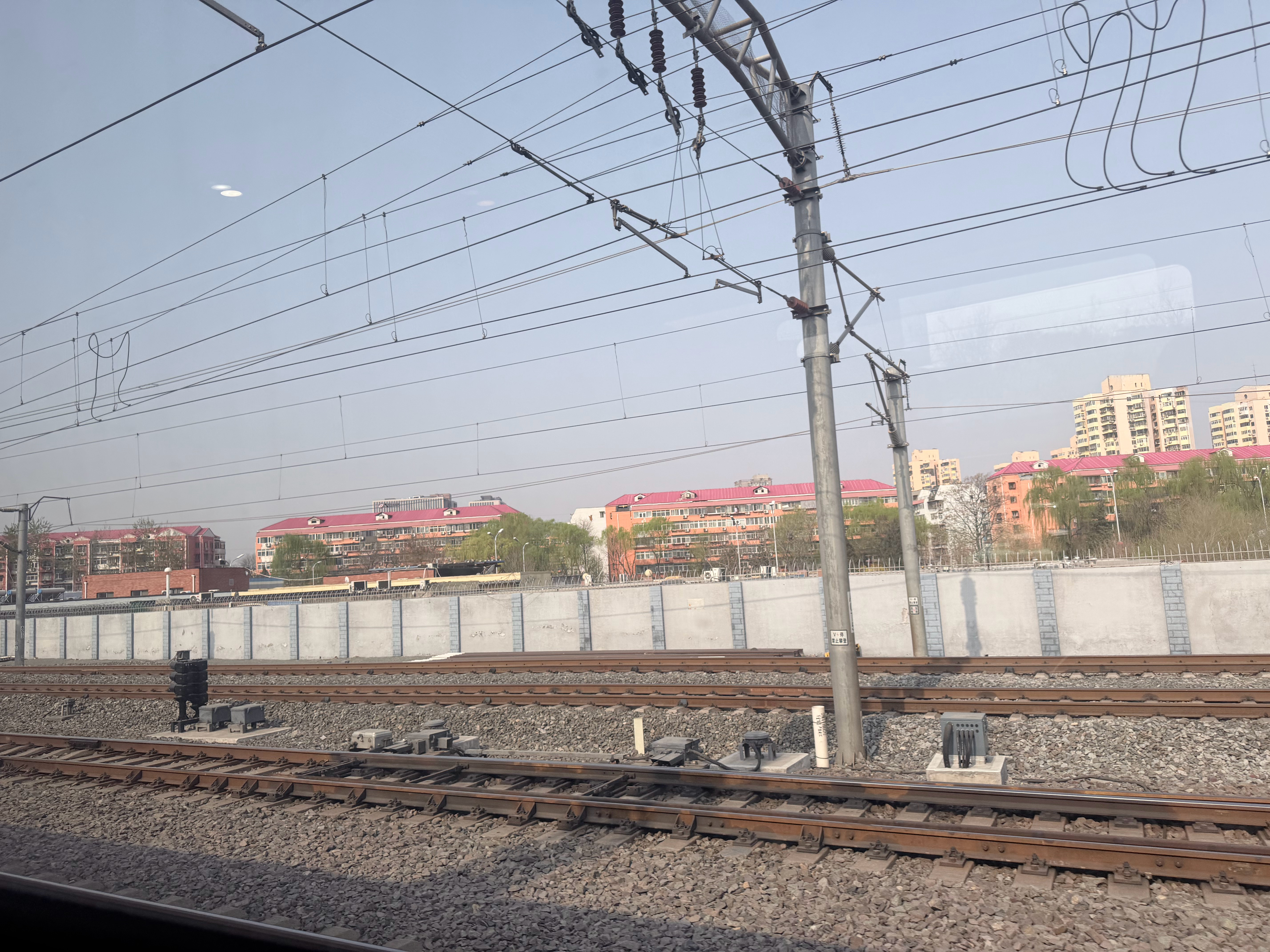 烟花三月下扬州 