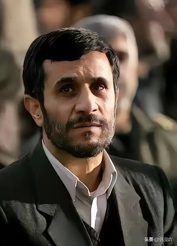 这下咱们可算是长见识了。4月1日凌晨，伊朗总统佩泽希齐扬交了实底，说这仗不想打了