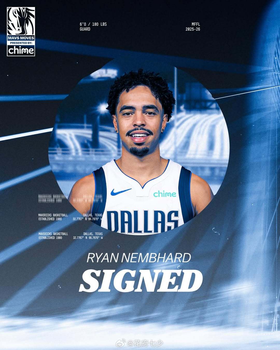 【基德】莱恩（内姆哈德）完成了我们要求他做的所有事情。作为一名落选秀新秀，他帮助