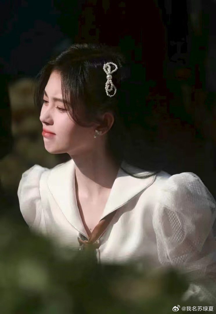 jjy鞠婧祎来战jjy鞠婧祎阿黛我无比庆幸此刻年少​​​