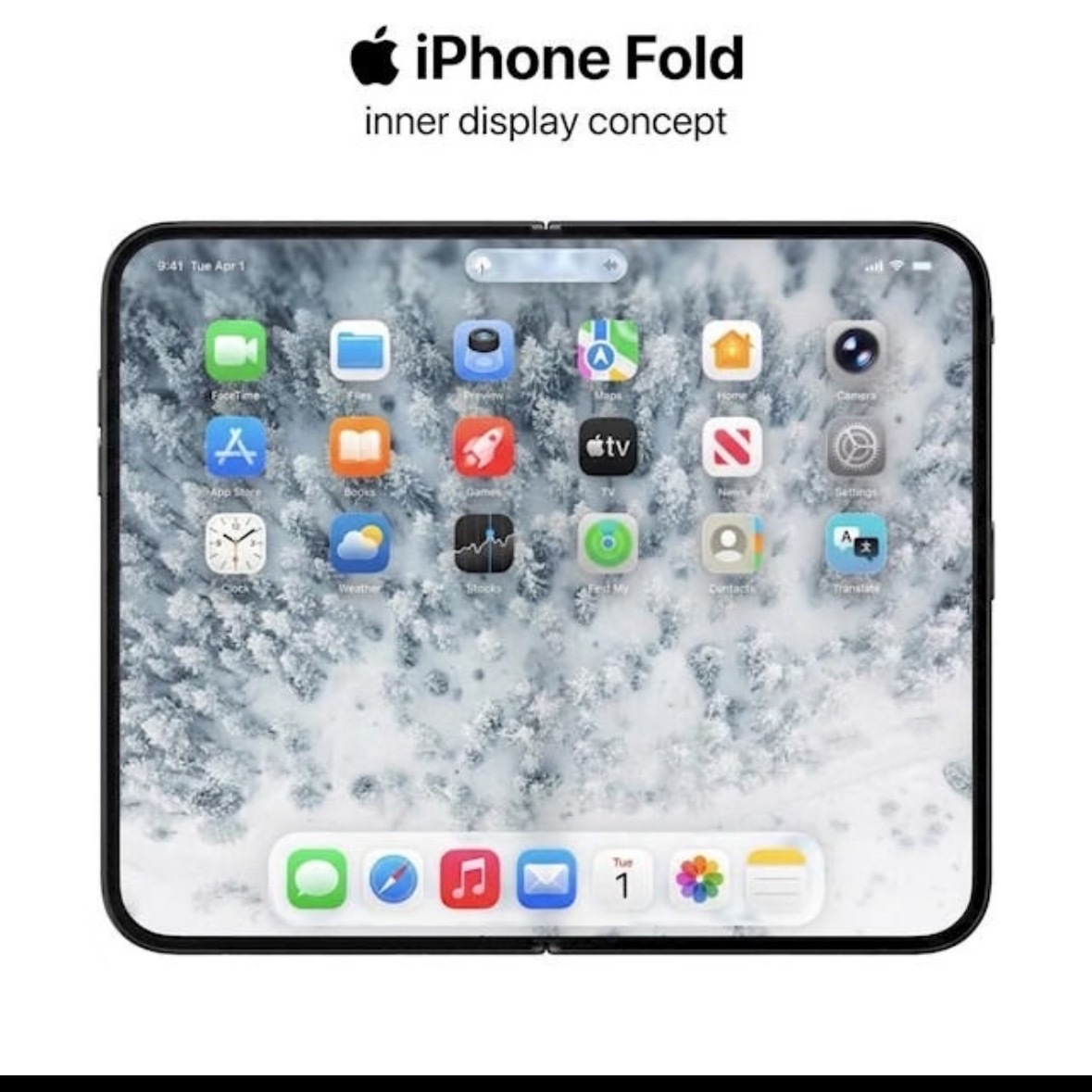 苹果正式调价，这次先动iPad和Mac，iPhone暂时没动。官方说辞是AI算力