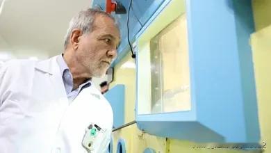 伊朗称，将以“更强力度”重启核设施，特朗普警告将再次打击

伊朗总统佩泽希齐扬表