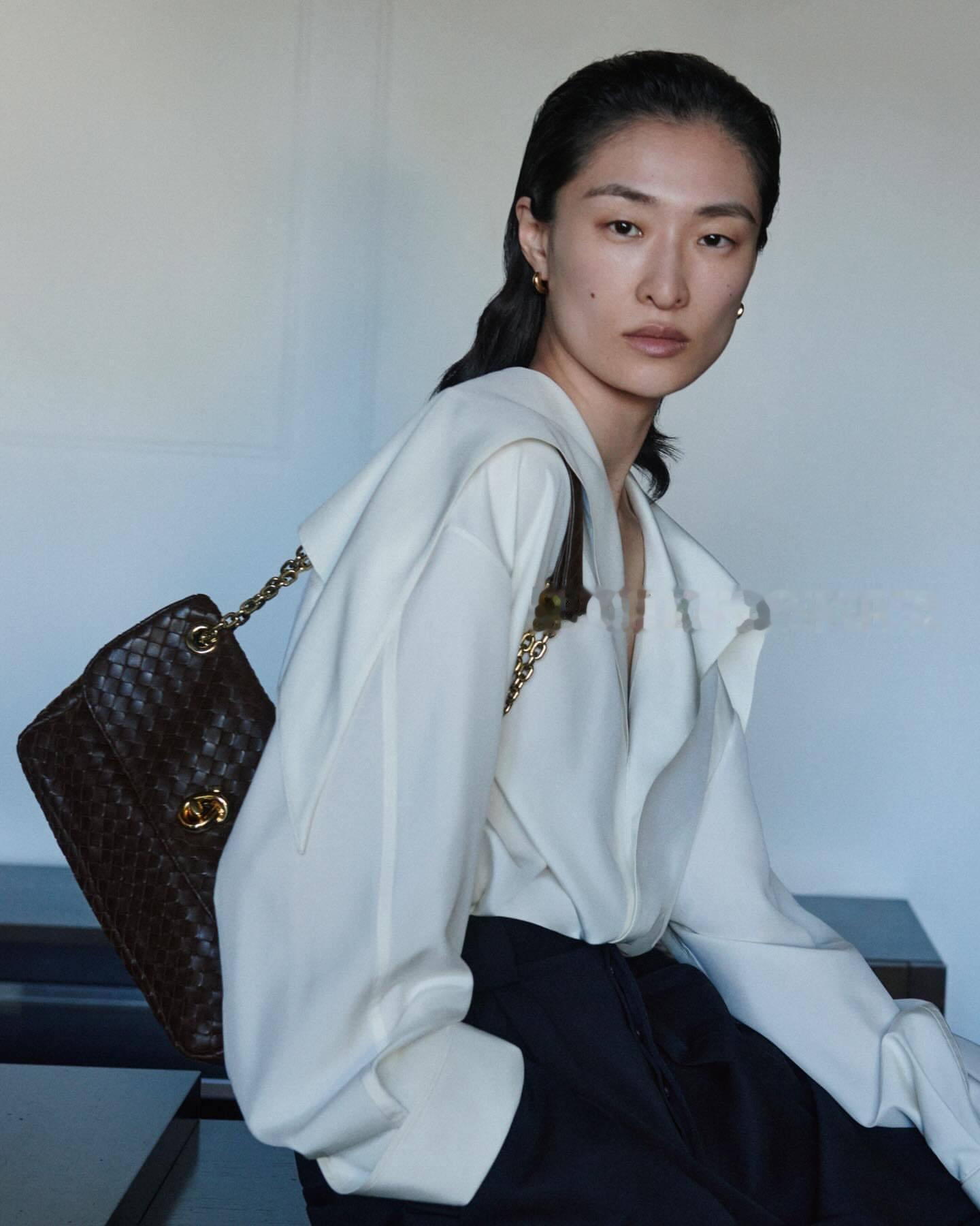 i-rma  | Bottega Venea Bags 2026 Campaig