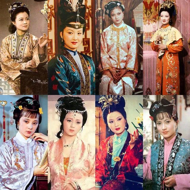 贾琏媳妇王熙凤被称为二奶奶，为什么?大奶奶是谁？贾家大排行，荣家大排行，大爷是贾