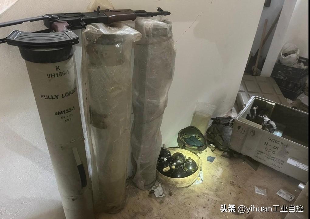 IDF发言人今天说，在黎巴嫩南部边境作战的戈兰旅继续执行有针对性的地面行动，继续