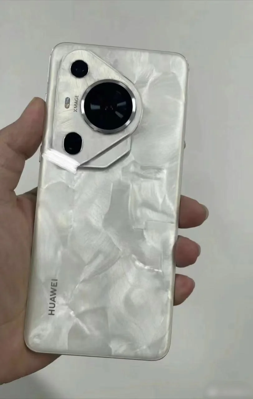 华子啊，你要是真这样搞的话那可就别怪我说话太难听了，这设计简直好看到爆炸啊，如果...