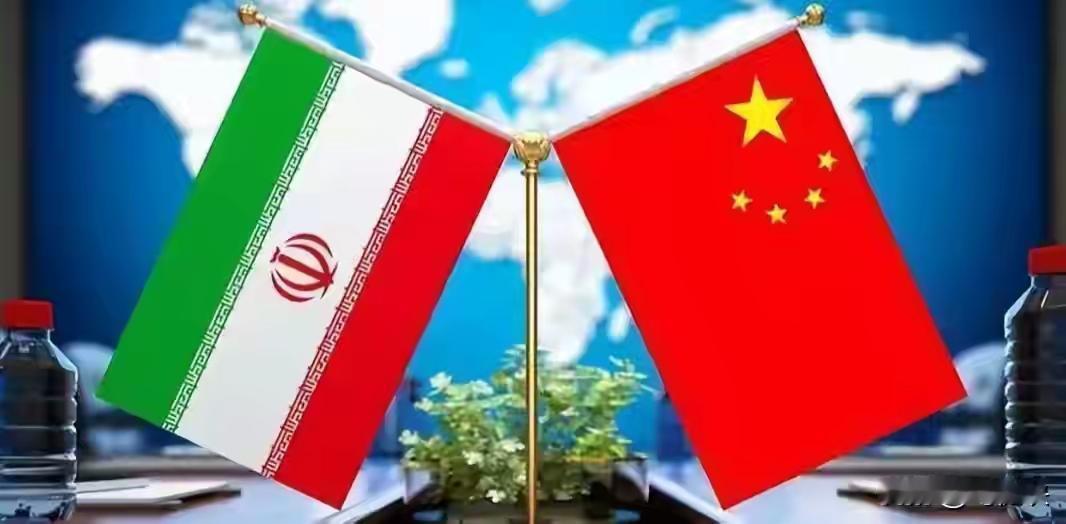 伊朗突然变调，中国看懂危险信号：大国较量，不是导弹而是断路
 
伊朗突然变调，中