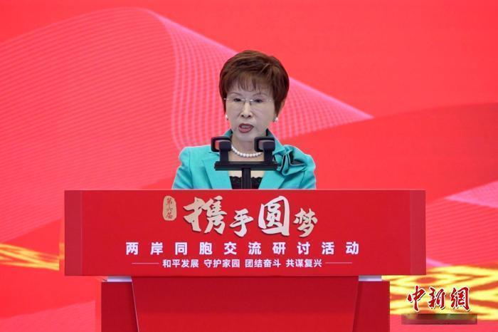 63：27！台湾省民意调查出炉，解放军舰机进台海，洪秀柱在等统一。交流不死！即便