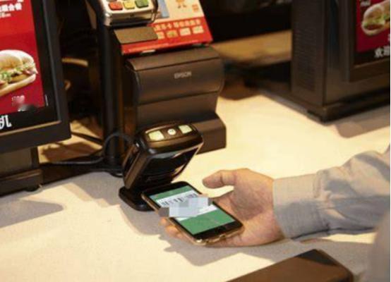 中国无现金支付领跑20年，为啥发达国家死活不跟进？
 
很多人第一反应是他们技术
