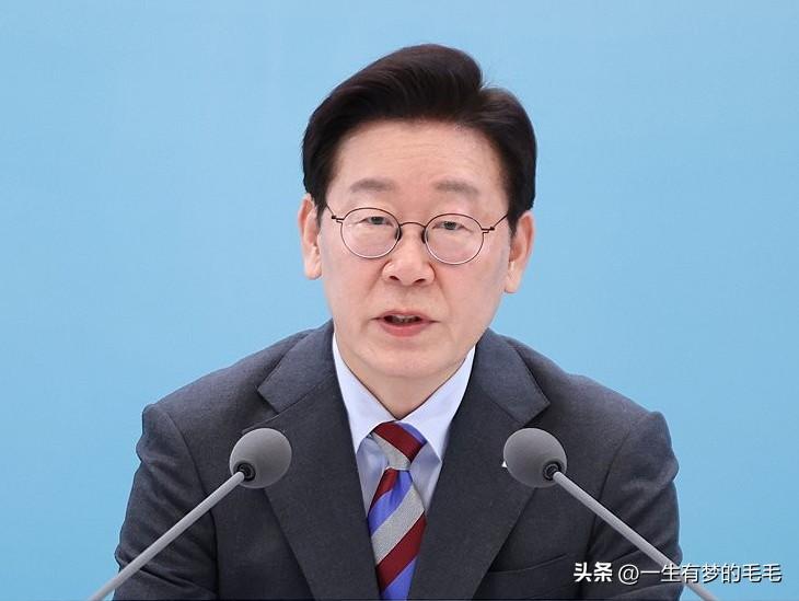 3月23日，韩国民调机构RealMeter发布最新调查结果，总统李在明国政支持率