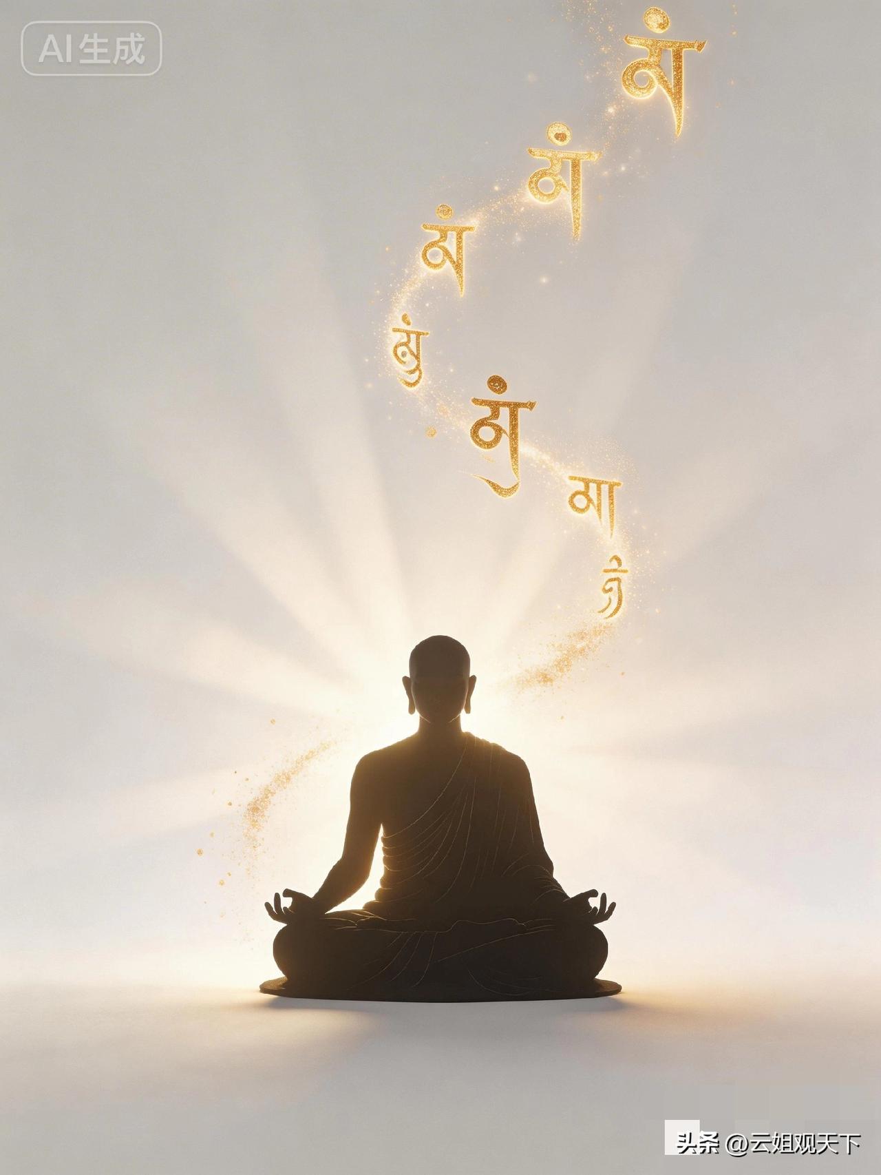 佛家常说，
缘有善恶，
情分正邪。
一段关系是滋养还是消耗，
其实心最清楚。
 