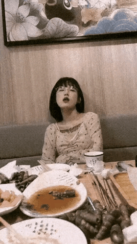 透明液体的威力！