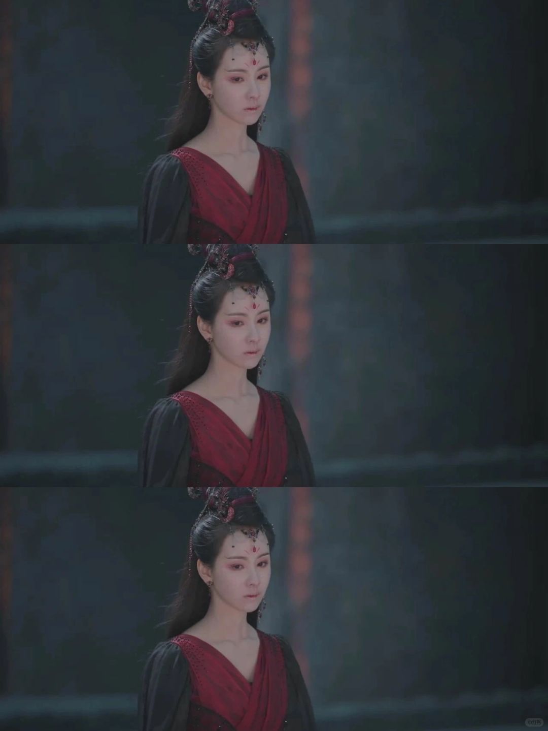 《长月烬明》妺女:成长中不能忽略的部分