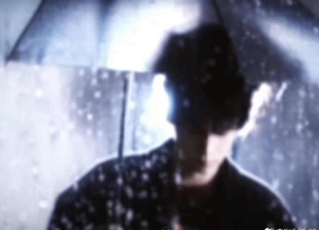 田栩宁txn田栩宁雪中执伞   

我的天呀简直太韩了，温柔到不行，每一个眼神都