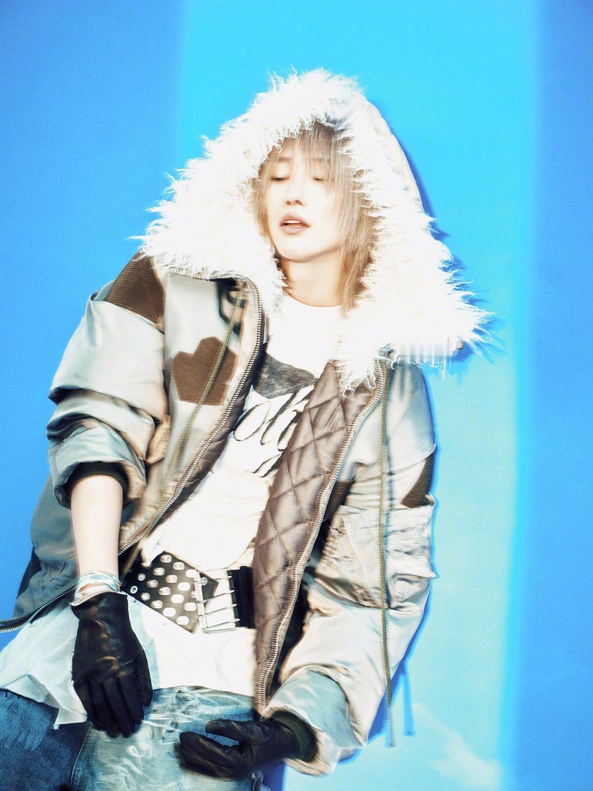 【Twi】𝐖𝐎𝐎𝐃𝐙 𝟏𝐬𝐭 𝐅𝐮𝐥𝐥 𝐀𝐥𝐛𝐮