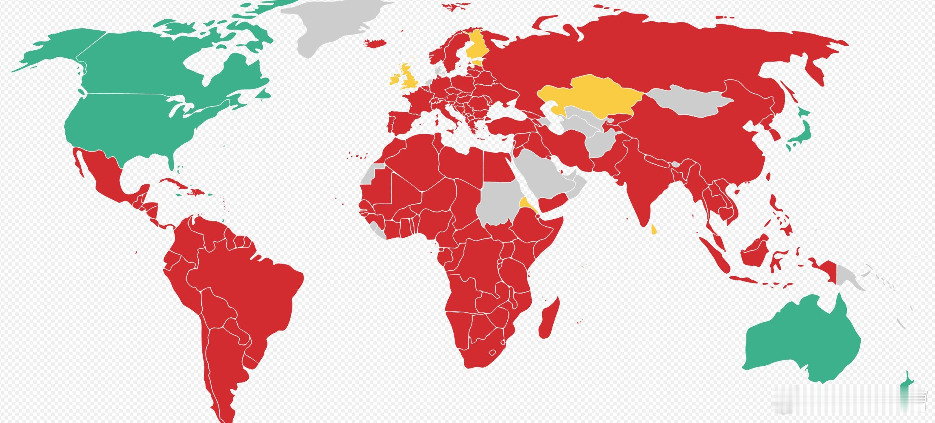 致敬每一位大国工程建设者五一国际劳动节，为什么叫国际？因为全世界大部分国家这天都