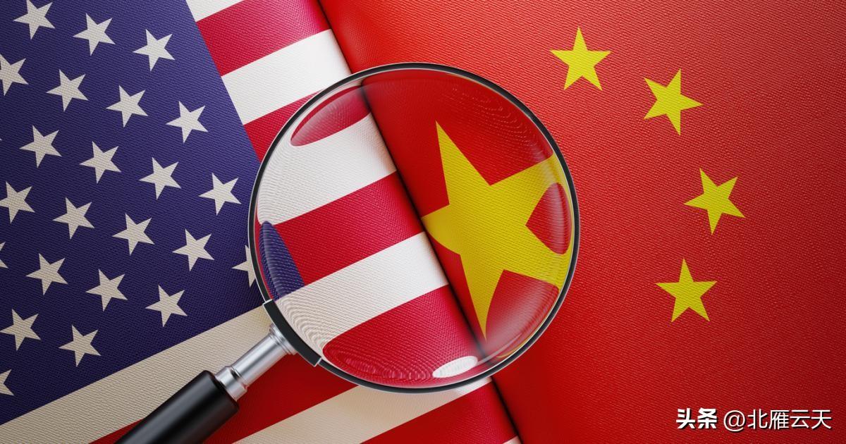 时隔六年，美国会“中国鹰派”委员会低调访华 聚焦AI与生物科技“事实调查”

