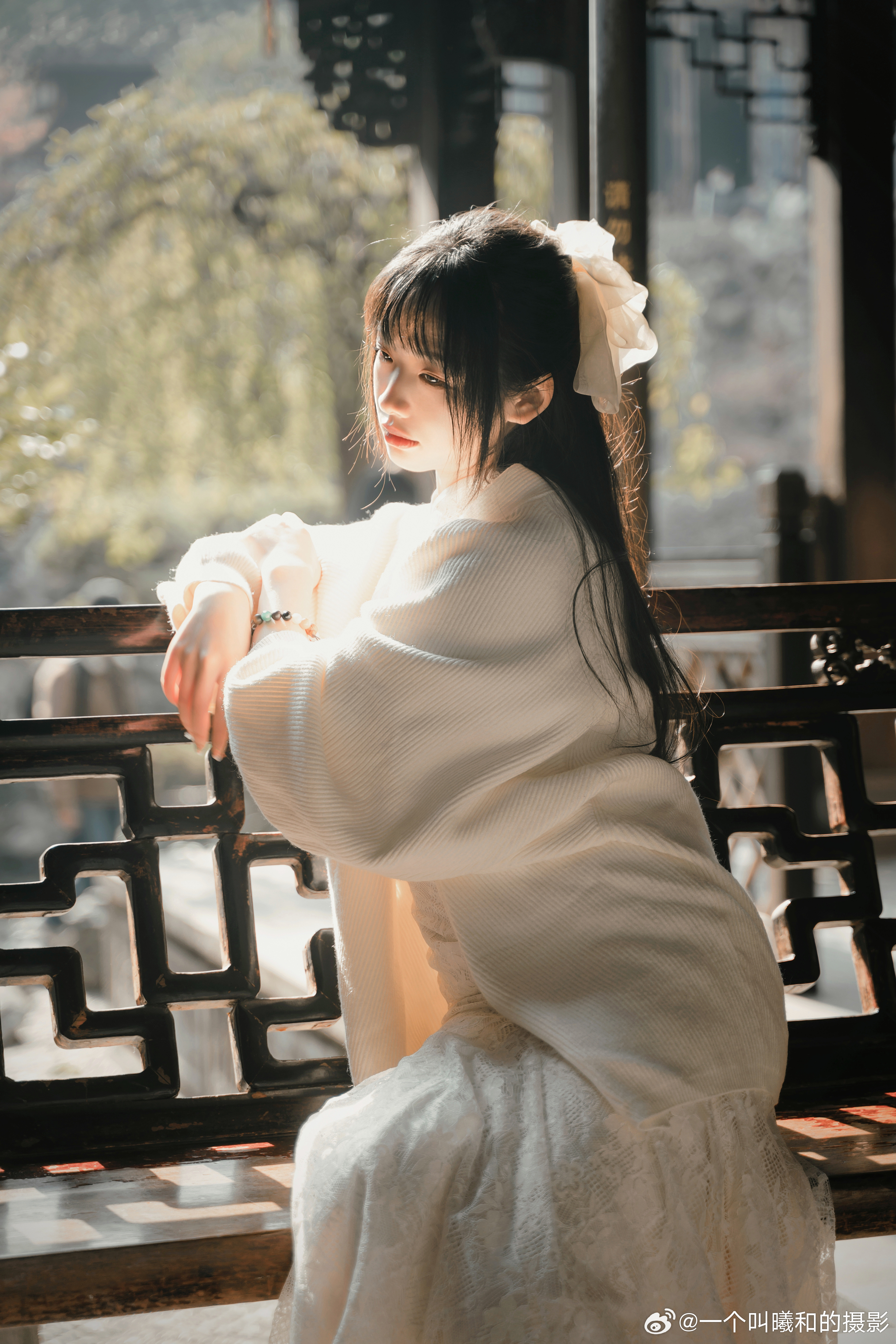 ◈｜疏影横斜水清浅，暗香浮动月黄昏｜◈​                   ​