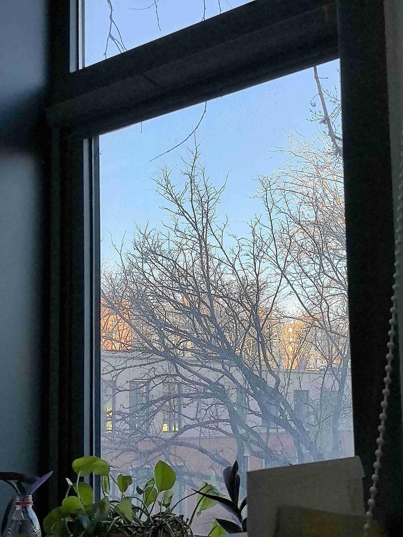 我的今日状态：😁轻松愉快
我这里的天气：☀️晴天